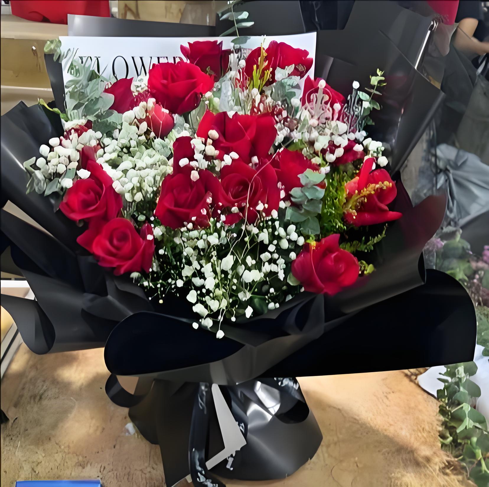 巢湖无为县花店